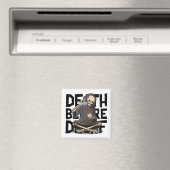 Aimant La Mort Avant le Décaféiné (In Situ (Lave-vaisselle))