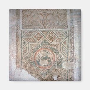 Aimant La mosaïque de lièvres, ANNONCE 350