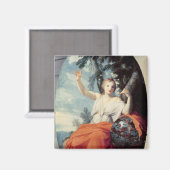 Aimant La Muse Urania, 1646-47 (Recto/Verso)