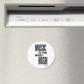 Aimant la musique est la plus élevée (In Situ (Lave-vaisselle))