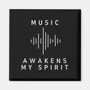 Aimant La Musique Éveille Mon Esprit Inspirant Musique Lo