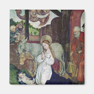 Aimant La nativité