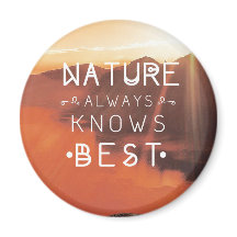La Nature Connaît Toujours La Meilleure Citation P