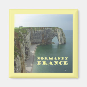 Aimant La Normandie France