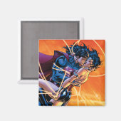 Aimant La nouvelle couverture 52 #12 (Recto/Verso)