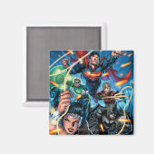 Aimant La nouvelle couverture 52 #4 (Recto/Verso)