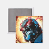 Aimant La nouvelle variante 52 Couverture #6 (Recto/Verso)