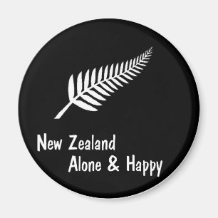 Aimant La Nouvelle Zélande