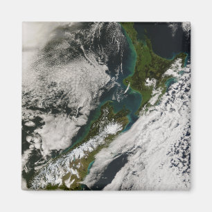 Aimant La Nouvelle Zélande 3