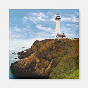 Aimant Là où le ciel rencontre la mer