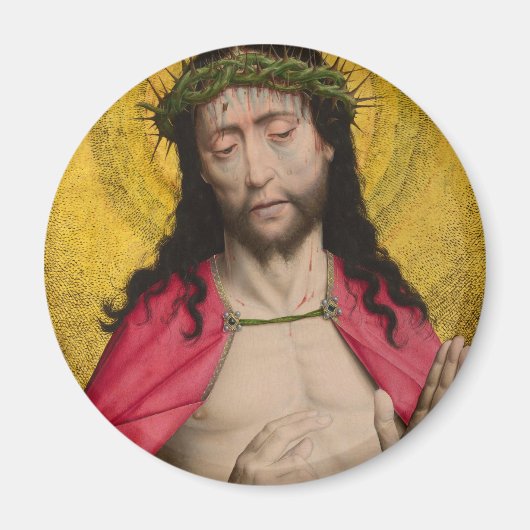 AIMANT LA PASSION DU CHRIST (Devant)