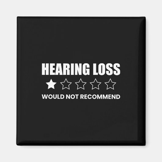 Aimant La Perte D'Audience Ne Recommande Pas Les Amis De  (Devant)