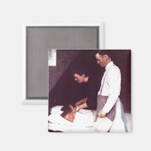 Aimant La Peur (Recto/Verso)