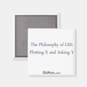 Aimant La philosophie de l'aimant SIG (Recto/Verso)