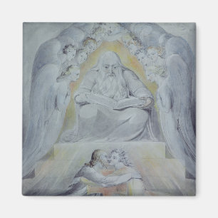 Aimant La pitié et la vérité sont rencontrées ensembl