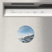 Aimant La Plagne (In Situ (Lave-vaisselle))