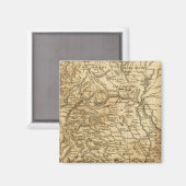 Aimant La Plata (Recto/Verso)