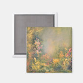 Aimant La poésie de la nature 1995 (Recto/Verso)