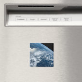 Aimant La Pointe Sud Du Brésil Bordant L'Uruguay. (In Situ (Lave-vaisselle))