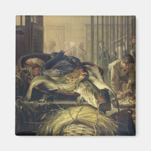 Aimant La poissonnerie