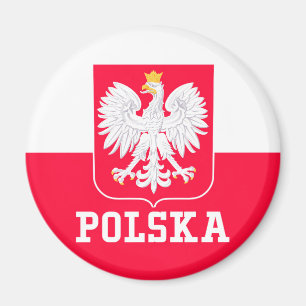 Aimant La Pologne