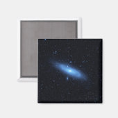 Aimant La population stellaire la plus âgée de la galaxie (Recto/Verso)