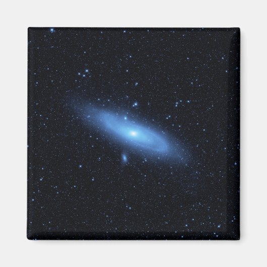 Aimant La population stellaire la plus âgée de la galaxie (Devant)