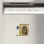 Aimant La porte : Tunisie (In Situ (Lave-vaisselle))
