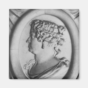 Aimant La Reine Marie-Therese de l'Autriche