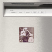 Aimant la reine Victoria (1819-1901) avec ses petits-enfa (In Situ (Lave-vaisselle))