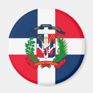 Aimant La République Dominicaine