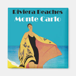 Aimant La Riviera échoue le ~ Monte Carlo
