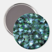 Aimant La rivière.... (Recto/Verso)