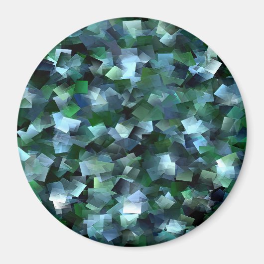 Aimant La rivière.... (Devant)