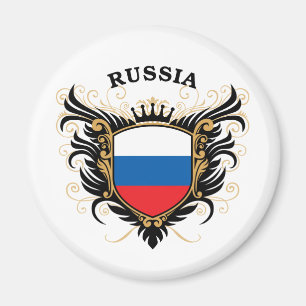 Aimant La Russie
