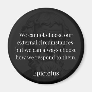 Aimant La sagesse d'Epictetus : l'autonomisation par la r