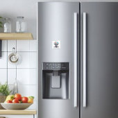 Aimant La Saint-Valentin