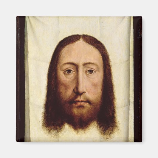 Aimant La Sainte Face, c.1450-60 (Devant)