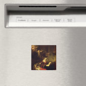 Aimant La Sainte Famille, c.1645 (In Situ (Lave-vaisselle))