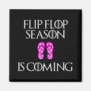 Aimant La saison de bascule électronique vient