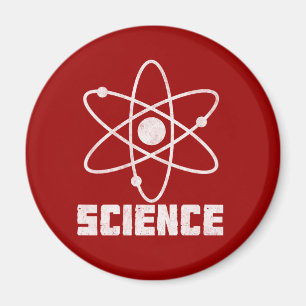 Aimant La Science