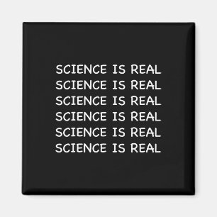 Aimant La science est réelle