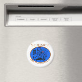 Aimant La Science Mieux Qu'Un Devis Sauvage (In Situ (Lave-vaisselle))