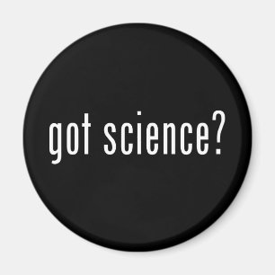 Aimant la science obtenue ?