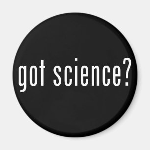 Aimant la science obtenue ?