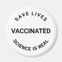 La science vaccinée est réelle, sauver des vies no