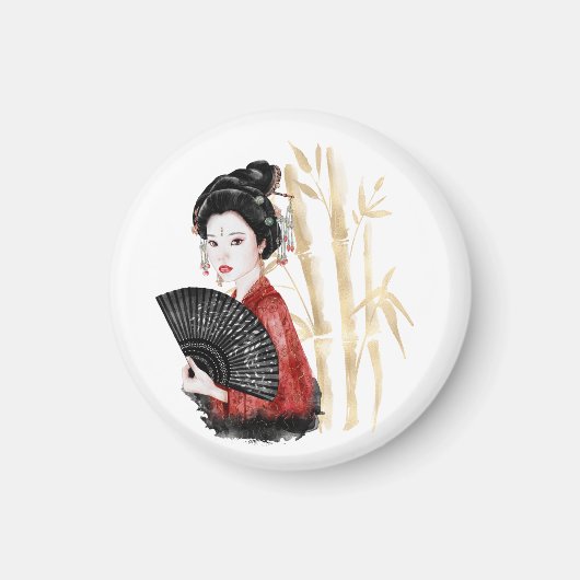 Aimant La série Okinawa Design 39 (Devant)