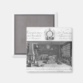 Aimant La seule fabrication en France de bons rasoirs (Recto/Verso)