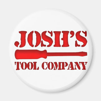 Aimant La société d'outils de Josh