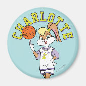 Aimant La spirale de Lola (Devant)